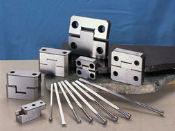 电子元器件 价格波动、批发渠道与供应链管理